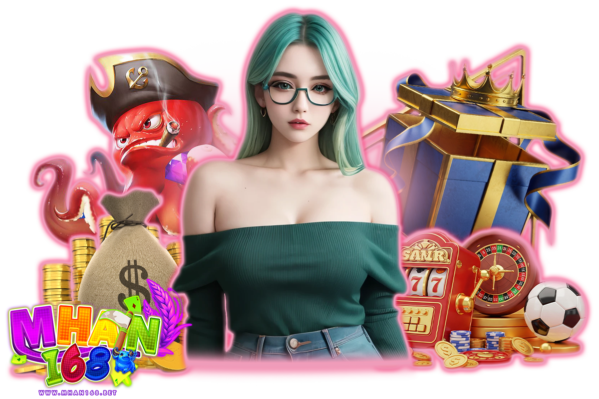 mhan168 wallet