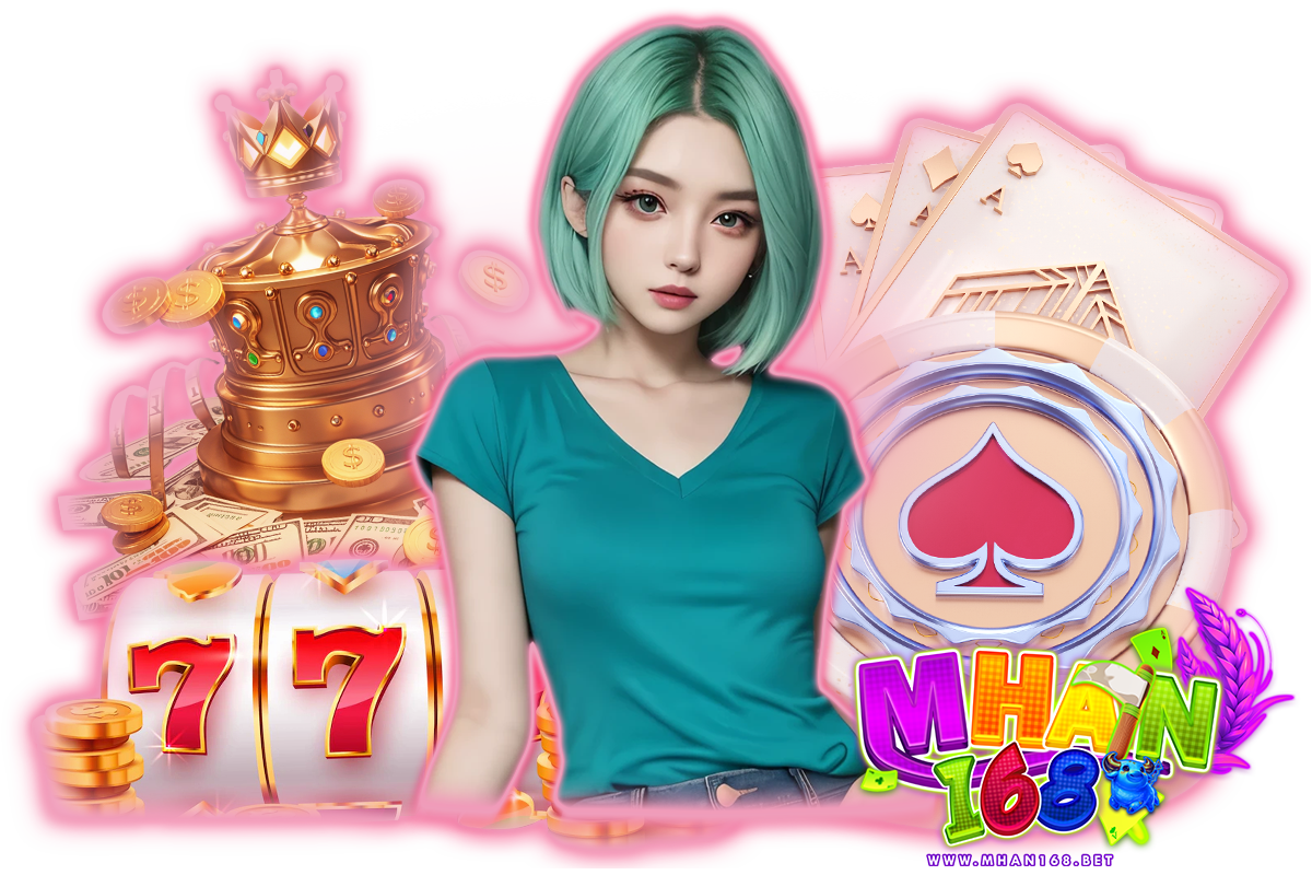 mhan168 สล็อต