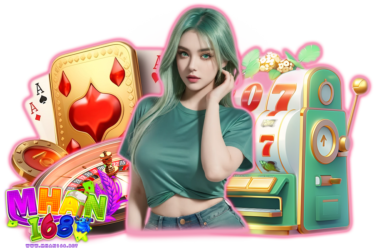mhan168 แจกเครดิตฟรี